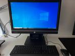 HP Compaq Elite 8300 All-In-One, Computers en Software, Desktop Pc's, Ophalen, Gebruikt, HDD