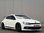 Volkswagen Scirocco 2.0 TDI Highline - airco - cruise - Blue, Auto's, Volkswagen, Voorwielaandrijving, Euro 5, Stof, Gebruikt