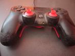 Ps4 dualshok v2 controller mouseclick triggers L2L1/R2R1, Computers en Software, Joysticks, Ophalen of Verzenden, Zo goed als nieuw