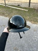 KEP Italia Smart Polish Polo Zwart schaal M, Dieren en Toebehoren, Dames, Ophalen of Verzenden, Cap, Springen