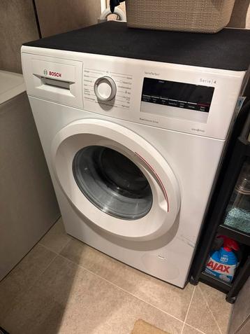 Bosch Wasmachine - Goed Onderhouden beschikbaar voor biedingen