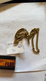Gebruikt ketting nepal 8€, Antiek en Kunst, Ophalen of Verzenden