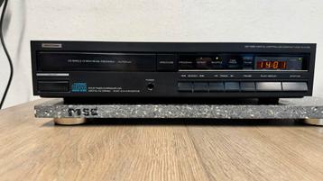 Aristona CD1380 ( Philips CD380 ) midi CD speler beschikbaar voor biedingen