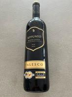 Falesco Appunto Rosso Lazio 2016, Nieuw, Rode wijn, Italië, Ophalen of Verzenden