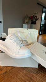 Alexander McQueen Nieuw!, Kleding | Heren, Schoenen, Nieuw, Alexander mcqueen, Ophalen of Verzenden, Wit