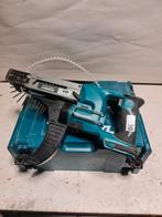 Makita gips schroefautomaat 18V body in systainer, Ophalen of Verzenden, Makita, N.v.t, N.v.t