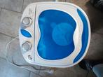 Wasmachine, Minder dan 4 kg, Ophalen of Verzenden, Nieuw, Minder dan 85 cm