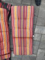 Tuinstoelkussen, Ophalen of Verzenden, Gebruikt
