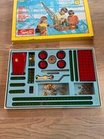 Temsi Metaal Constructie Speelgoed - Deel 1, Ophalen of Verzenden, Gebruikt, Jongen of Meisje