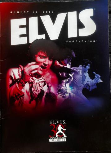 Mooi magazine over elvis beschikbaar voor biedingen