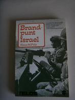 Brandpunt Israël, Klaus M. Pulz, Ophalen of Verzenden, Nieuw, Klaus M. Pulz.