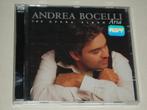 CD Andrea Bocelli - Aria , The opera album , made in Brazil, Cd's en Dvd's, Cd's | Klassiek, Verzenden, Classicisme, Gebruikt