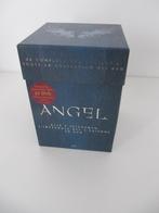 Luxe dvd box ANGEL de complete serie ( Buffy Spin-off ), Ophalen of Verzenden, Zo goed als nieuw