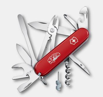 VICTORINOX X LA MARZOCCO BARISTA TOOL Exclusive  NEW  beschikbaar voor biedingen
