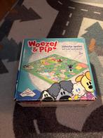 Woezel & Pip Bordspel, Hobby en Vrije tijd, Gezelschapsspellen | Bordspellen, Een of twee spelers, Ophalen, Gebruikt
