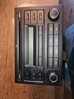 VW Autoradio CD Speler - Overcompleet, Ophalen of Verzenden, Gebruikt