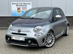Abarth 695 1.4 T-Jet RIVALE | Carbon | Competizione | 70th A, Auto's, Abarth, Voorwielaandrijving, Gebruikt, 4 cilinders, Met garantie (alle)