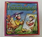 Fazantenbal! - 999 Games - Zo Goed Als Nieuw, Drie of vier spelers, Ophalen of Verzenden, Zo goed als nieuw, 999 Games