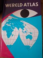Wereldatlas, Boeken, Atlassen en Landkaarten, 2000 tot heden, Ophalen of Verzenden, Wereld, Landkaart