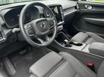 Volvo EX40 Single Motor Extended Range Business Ed. 82 kWh P, Gebruikt, Zwart, Origineel Nederlands, 1975 kg