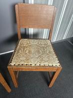 Stoeltjes, Antiek en Kunst, Antiek | Meubels | Stoelen en Banken, Ophalen