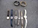 diverse vintage dames horloges, Sieraden, Tassen en Uiterlijk, Antieke sieraden, Verzenden, Overige materialen, Overige typen