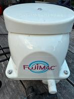 Fujimac luchtpomp MAC60KII, Tuin en Terras, Vijver-toebehoren, Ophalen of Verzenden, Zo goed als nieuw