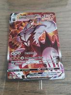 Urshifu Vmax single strike edition, Hobby en Vrije tijd, Verzamelkaartspellen | Pokémon, Ophalen of Verzenden, Zo goed als nieuw