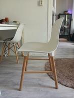 Normann Copenhagen Form chair. Eettafel stoel, Huis en Inrichting, Stoelen, Ophalen, Zo goed als nieuw, Wit, Eén