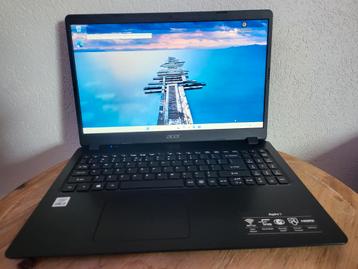 Acer Aspire A315-56 – i5 10e generatie |  8GB RAM | Win11 beschikbaar voor biedingen