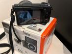 Sony a5100 - Zo goed als nieuw!, Compact, Ophalen of Verzenden, Zo goed als nieuw, Sony