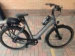 Gazelle fiets, Fietsen en Brommers, Fietsen | Dames | Damesfietsen, Ophalen, Versnellingen, Nieuw, 56 cm of meer