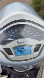 Vespa kilometer teller, Fietsen en Brommers, Scooters | Yamaha, Gebruikt, Overige modellen, Maximaal 45 km/u, Ophalen of Verzenden