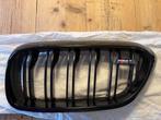 Bmw m5 gril f90 hoogglans zwart, Auto-onderdelen, Ophalen of Verzenden, Gebruikt, BMW