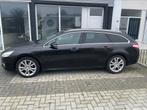 Peugeot 508 1.6 THP SW 2012 Bruin, Auto's, Voorwielaandrijving, 745 kg, 15 km/l, 1800 kg