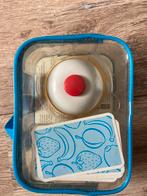 Spel Halli Galli, Hobby en Vrije tijd, Gezelschapsspellen | Kaartspellen, Ophalen of Verzenden, Zo goed als nieuw