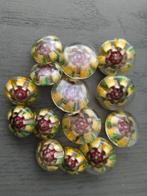 14 hele aparte knopen, Ophalen of Verzenden, Zo goed als nieuw, Knoop of Knopen