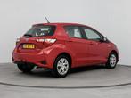 Toyota Yaris 1.5 Hybrid Active | NL-Auto | Navigatie | Parke, 12 maanden, Gebruikt, Euro 6, 4 cilinders