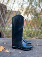Paardrijlaarzen 35, Dieren en Toebehoren, Paardrijkleding, Gebruikt, Kinderen, Ophalen of Verzenden, Schoeisel