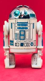 Vintage Star Wars R2-D2 solid dome Taiwan, Verzamelen, Star Wars, Actiefiguurtje, Gebruikt, Ophalen of Verzenden