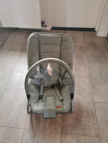 Little Dutch wipstoel z.g.a.n beschikbaar voor biedingen