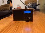 Denver DAB-45 Draagbare Radio - DAB+ en FM, Ophalen of Verzenden, Zo goed als nieuw, Radio