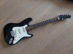 Vintage Hondo H76 Gitaar - Jaren '80 Korea, Ophalen of Verzenden, Zo goed als nieuw, Solid body, Overige merken