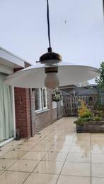nostalgische hanglampen, Huis en Inrichting, Lampen | Hanglampen, Ophalen of Verzenden, Gebruikt, Minder dan 50 cm