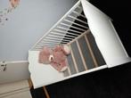 Kinderbedje, Kinderen en Baby's, Ophalen, Zo goed als nieuw, Minder dan 140 cm, Minder dan 70 cm