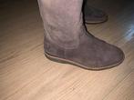 Shabbies gevoerde laarzen maat 39 warm wn mooi, Ophalen of Verzenden, Zo goed als nieuw, Grijs, Lage of Enkellaarzen