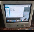 Apple mac vintage goed werkend, Ophalen of Verzenden