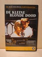 De kleine blonde dood
(1993) Drama/Romantiek ‧ DVD, Cd's en Dvd's, Drama, Ophalen of Verzenden, Zo goed als nieuw, Film