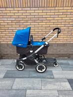 Bugaboo buffalo kinderwagen als nieuw!, Kinderwagen, Bugaboo, Zo goed als nieuw, Ophalen