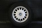 BMW velgenset BM129 — origineel BMW E38, nette OEM-set!, Ophalen, Gebruikt, 255 mm, Velg(en)